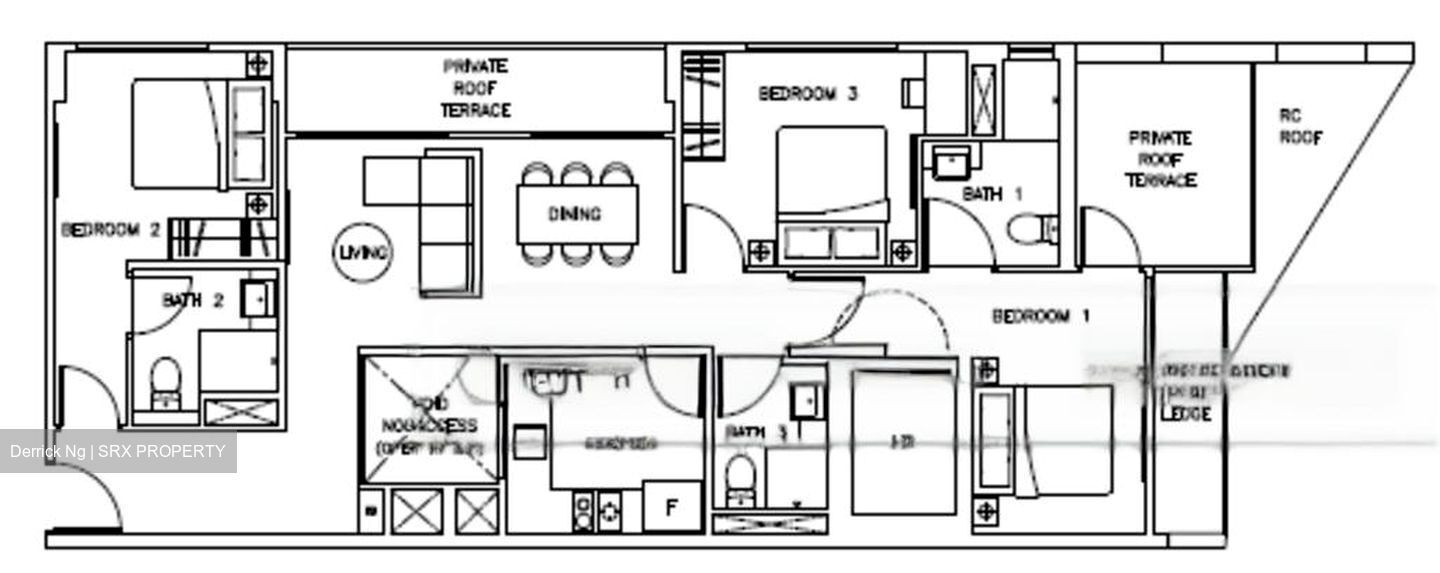 REZI 35 (D14), Apartment #456571571